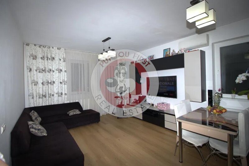 Militari Residence | Apartament 4 camere | 100mp | Decomandat | B12463