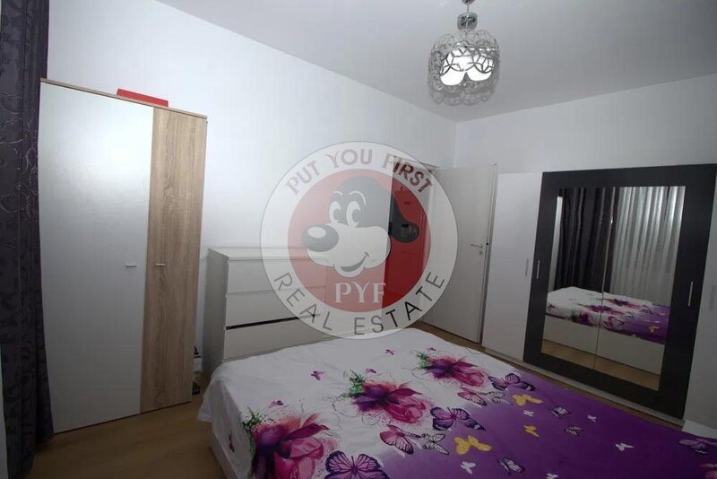 Militari Residence | Apartament 4 camere | 100mp | Decomandat | B12463