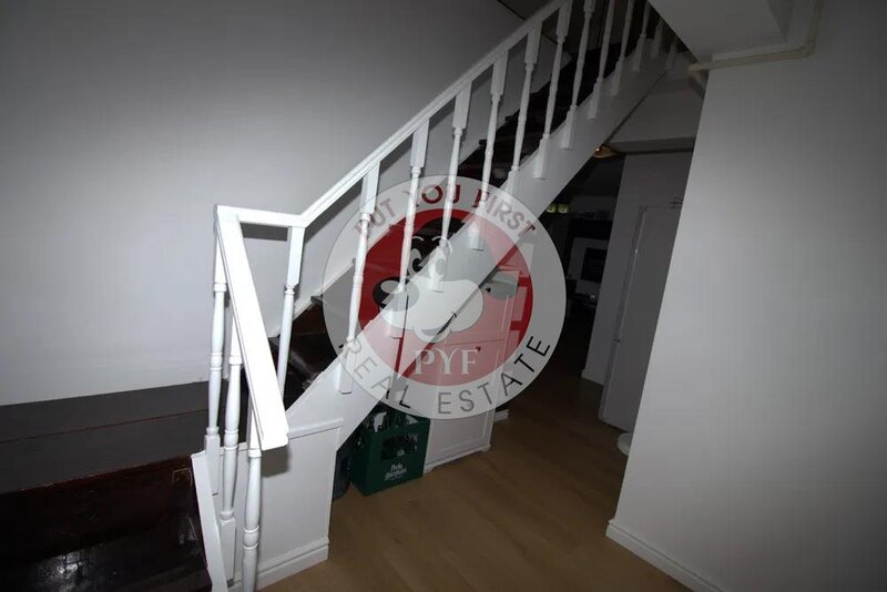 Militari Residence | Apartament 4 camere | 100mp | Decomandat | B12463