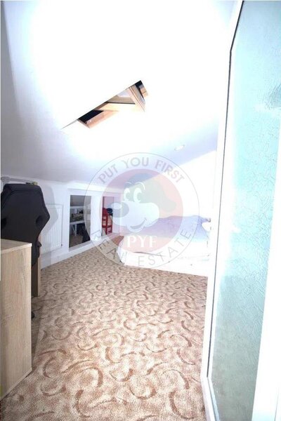 Militari Residence | Apartament 4 camere | 100mp | Decomandat | B12463