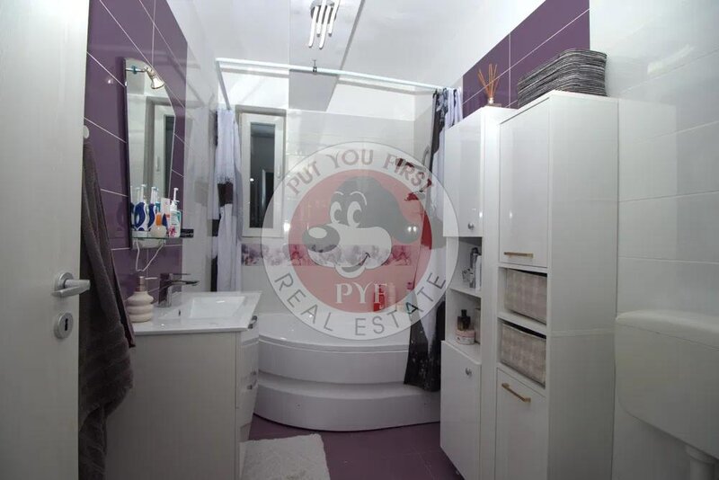 Militari Residence | Apartament 4 camere | 100mp | Decomandat | B12463